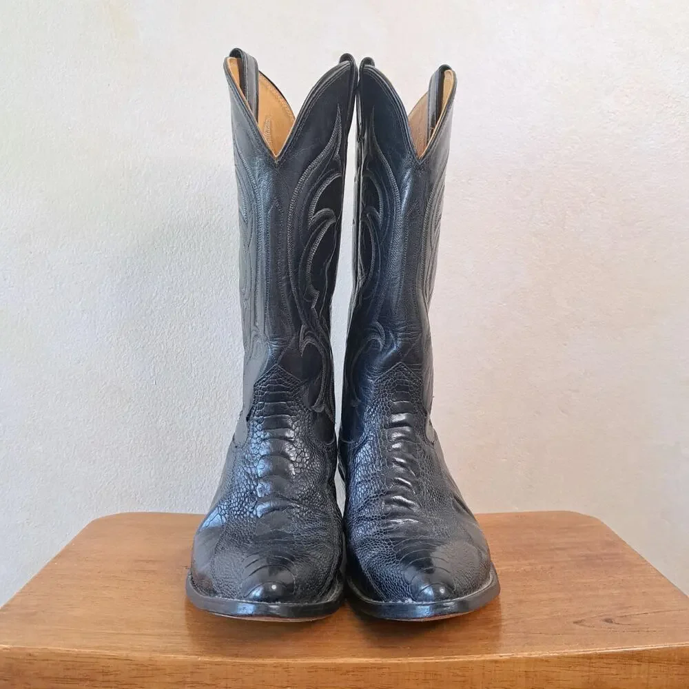 Nocona Boots vtg nocona